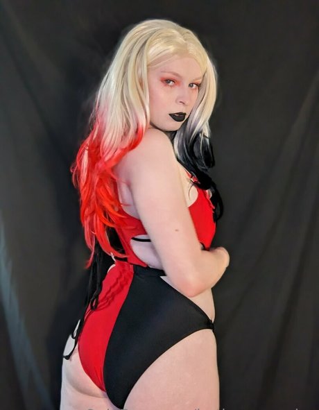 bethanycosplay model nude image