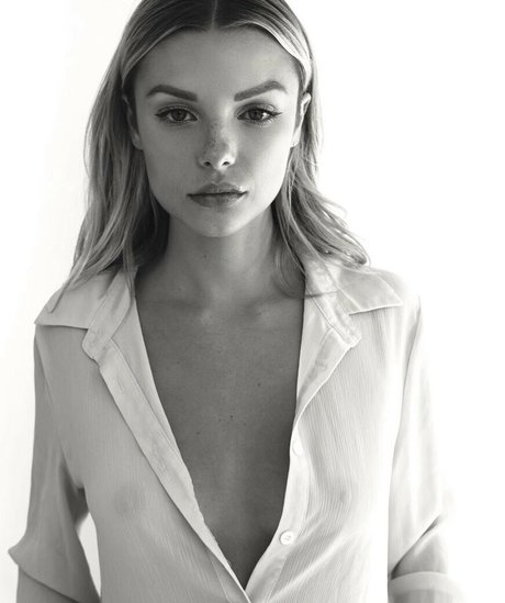 Madison Teeuws erotic model photo