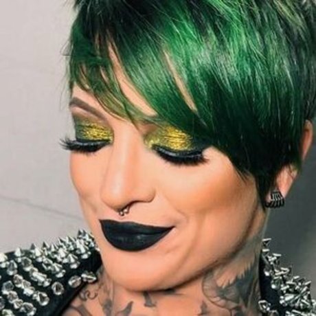 AEW Ruby Soho high quality model img