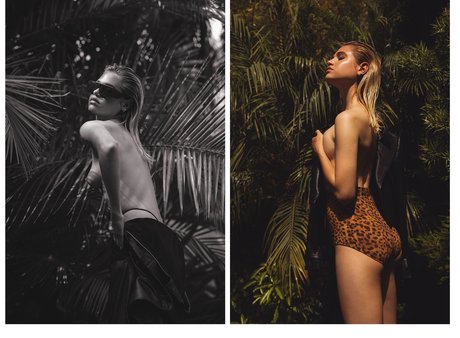 Natalie Jayne Roser nude actress photos