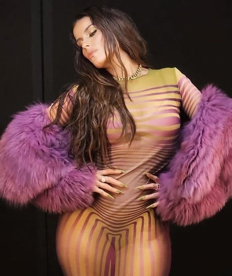 Nelly Furtado erotic pornstar archive