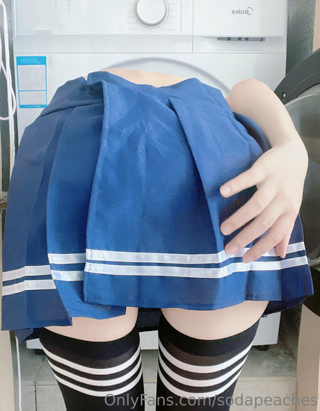 Popsodapeaches pornstar adult image