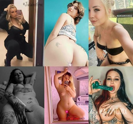 debrafox star nudes galleries