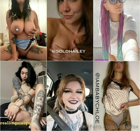 debrafox pretty star pictures