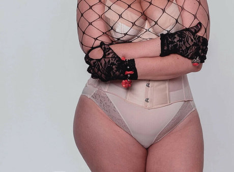 doctormakarova hot model pic