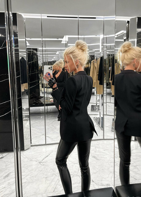 natalee 007 nice model galleries