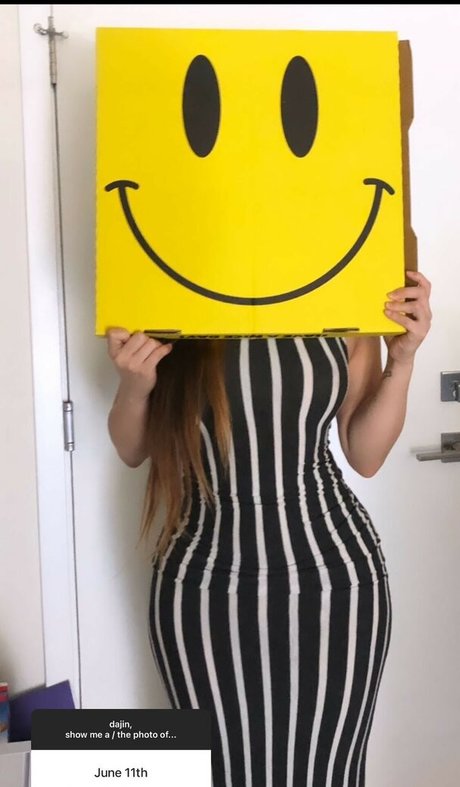 Dajinism perfect pornstar pic