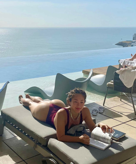 Dajinism best model pictures