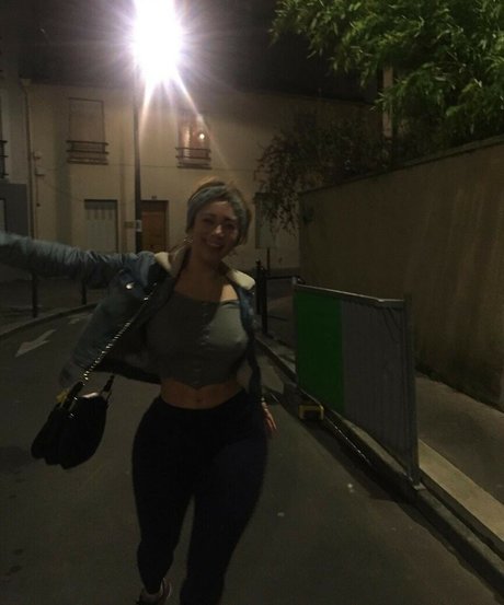 Dajinism exclusive actress pic