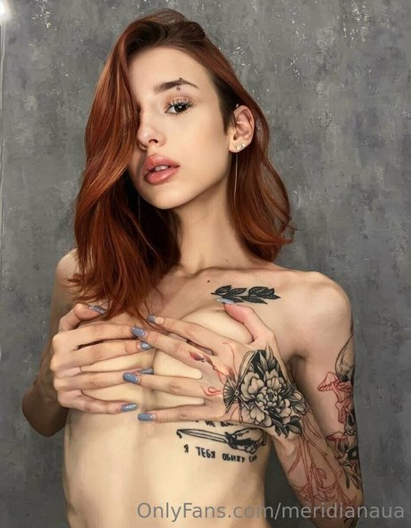 meridianaua star sex photos