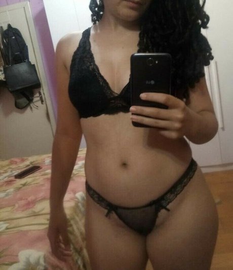 Amiga Marmitinha model top galleries