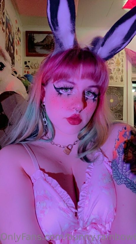 bunny rainbow69 top actress photos