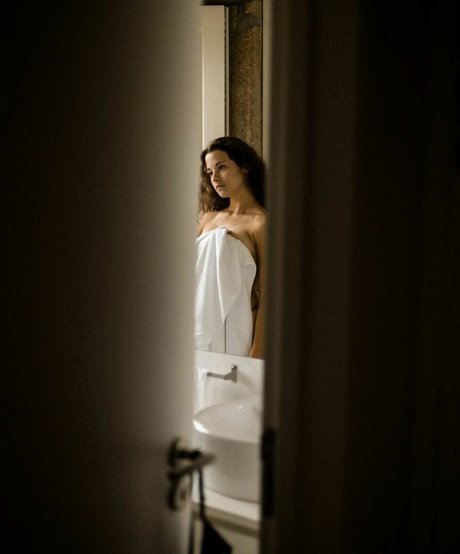 Filipa Alves star gallery