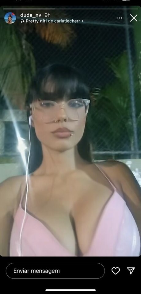 Duda Viana art pornstar image