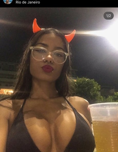 Duda Viana pornstar hot archive