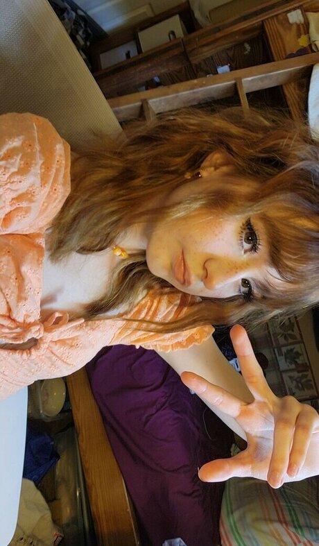 Sammynoodlesoup pornstar pretty gallery