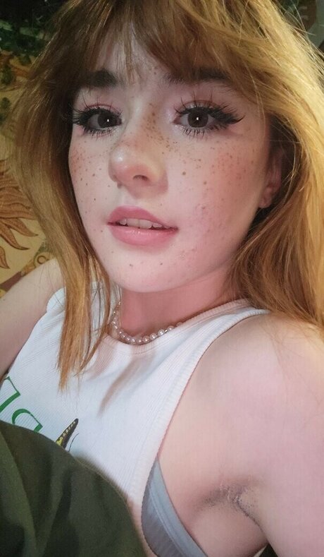 Sammynoodlesoup nude pornstar pic