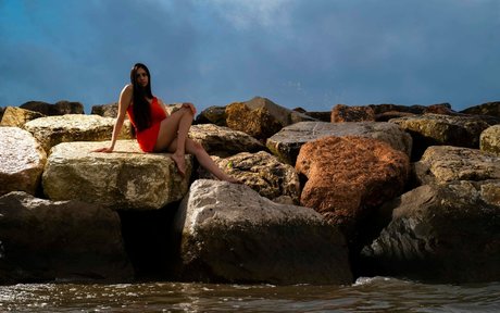 Letizia Ceresa high quality actress picture