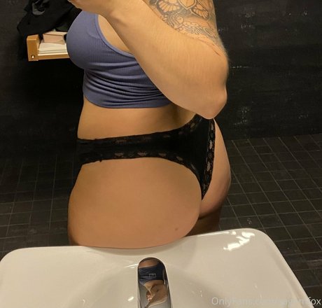 sage foxy star beautiful image