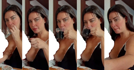 Larissa Erthal nice star picture