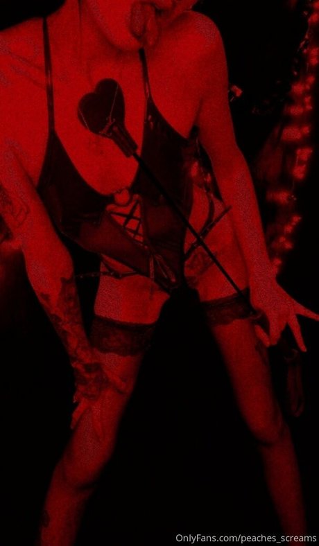 peacheyscreams pornstar nice photo