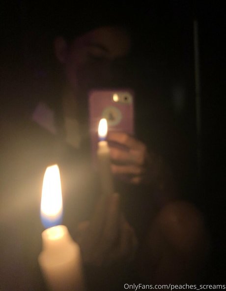 peacheyscreams sex star pic