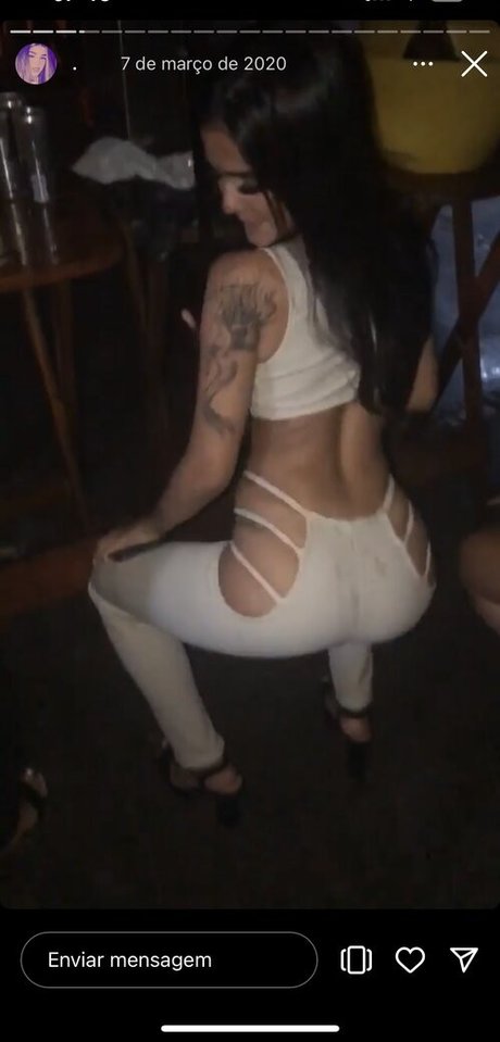 Luiza Albuquerque pornstar nudes photos