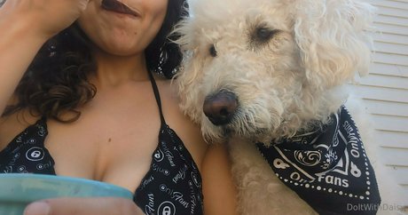 doitwithdaisy star exclusive picture