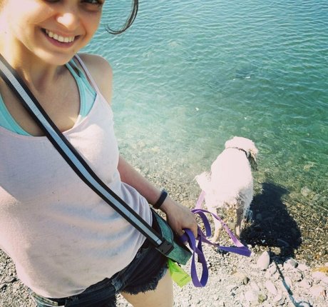 doitwithdaisy perfect model image