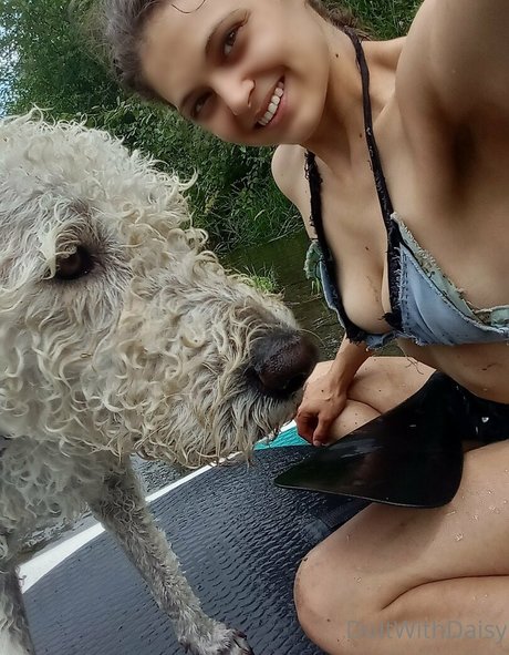 doitwithdaisy pornstar art archive