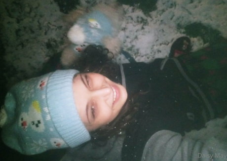 doitwithdaisy model nude image