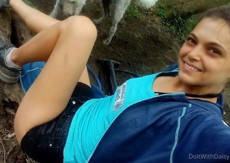 doitwithdaisy pornographic star galleries