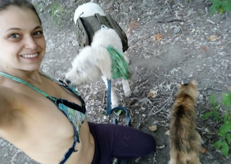 doitwithdaisy art model images