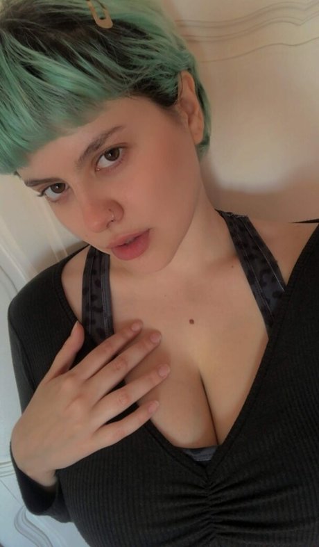 Moonvvenus exclusive actress images