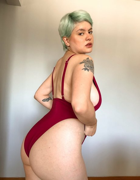 Moonvvenus perfect actress pics