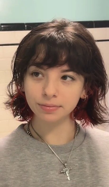 Cultarr model top pictures