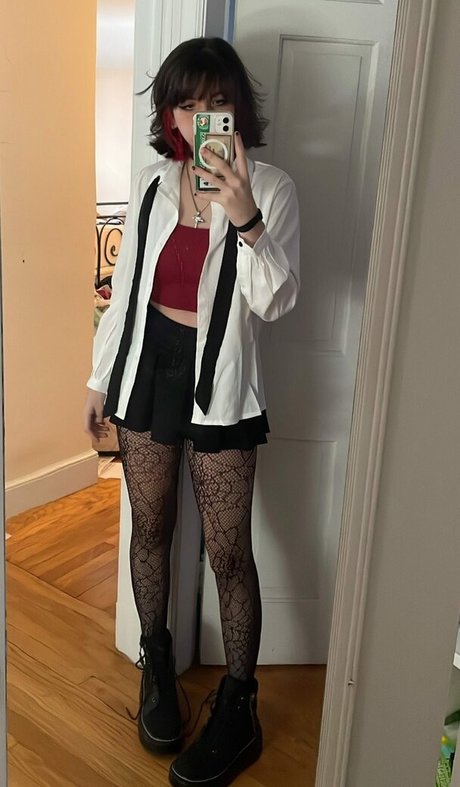 Cultarr pretty pornstar photo