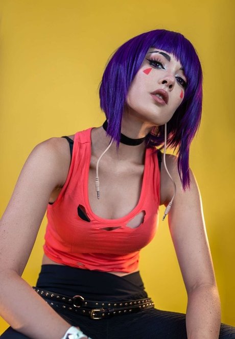 HendoArt beautiful model pictures