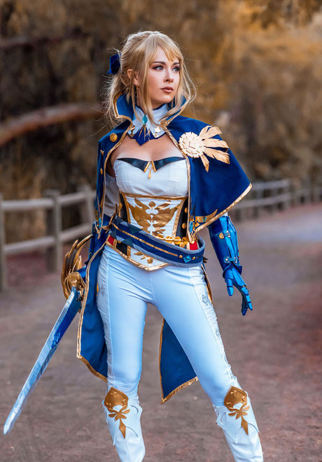 HendoArt pornstar nude pic