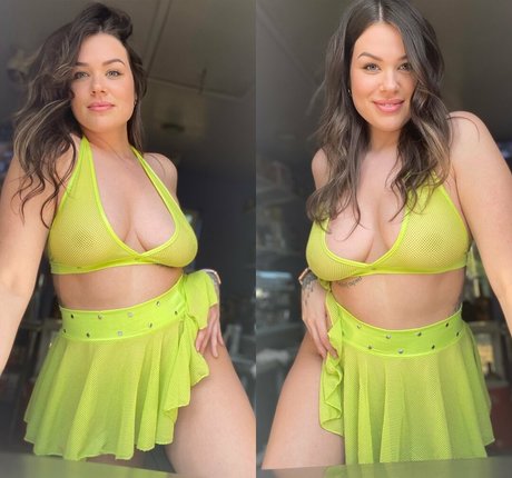 Barista Cassi_ top model archive