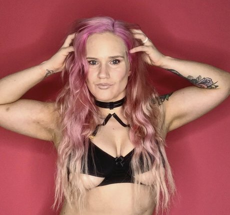 Shazza McKenzie free model archive