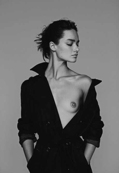 Madelaine Petsch star xxx archive