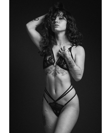 Deeperse star naked gallery