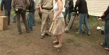 Emilia Clarke pornstar sex pictures