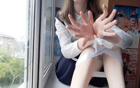 _cleo strio_ pornstar exclusive gallery