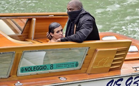 Bianca Censori free model pics