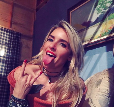 Monique Alfradique pornstar pretty gallery