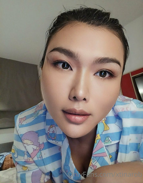 xtinarob star perfect pic