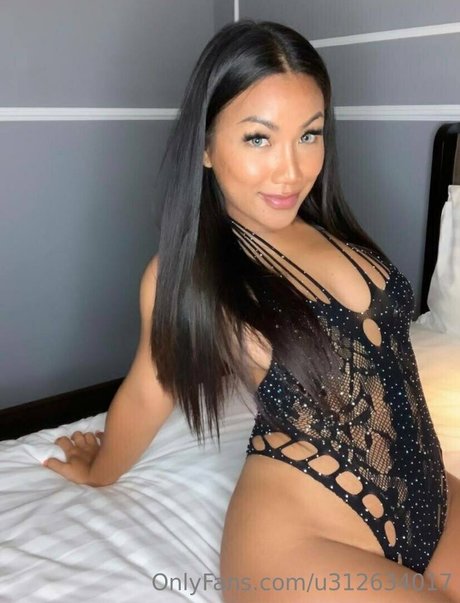 jannieasia nude star picture