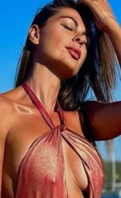 Jolanda De Rienzo nude actress img